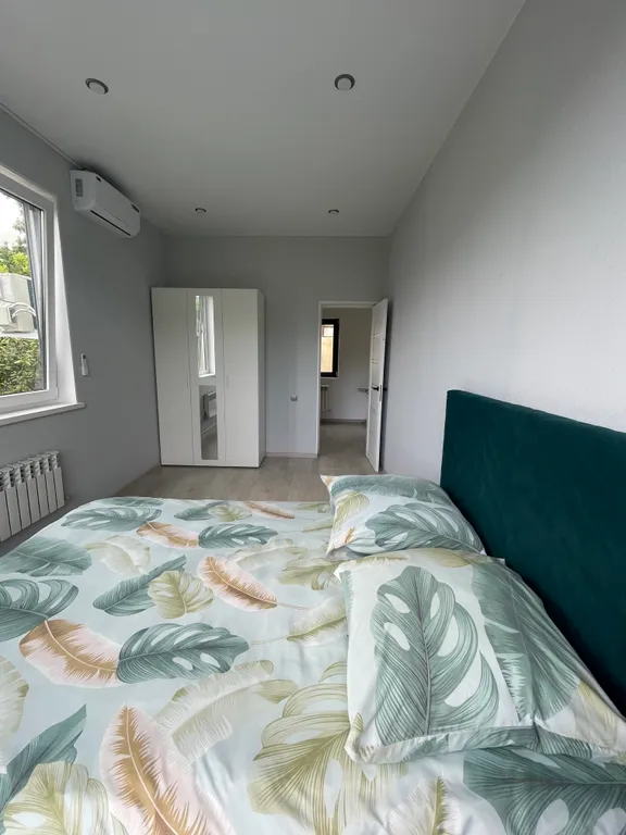 3-комнатный Дом