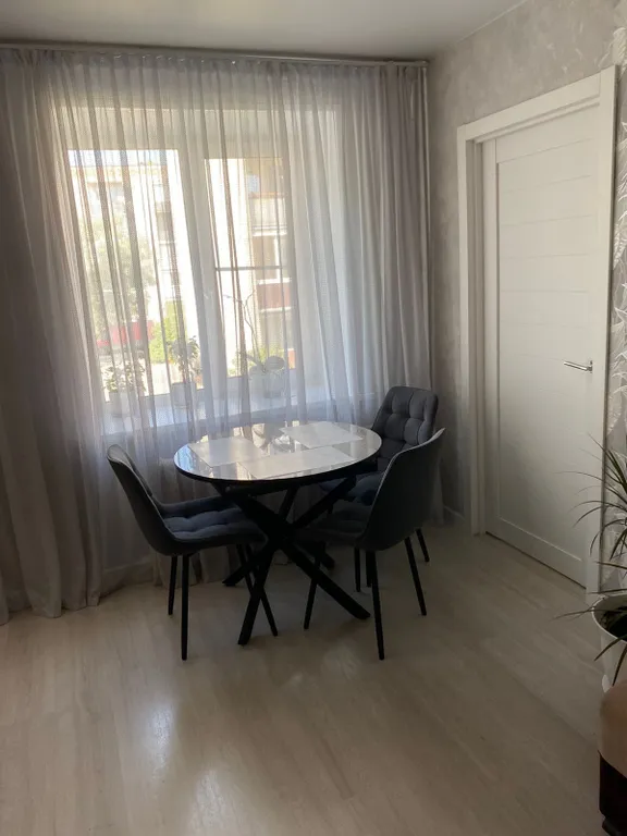 Уютная квартира в самом сердце Карелии