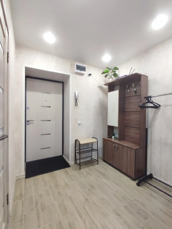 Квартиры в Омске для командировок и путешествий