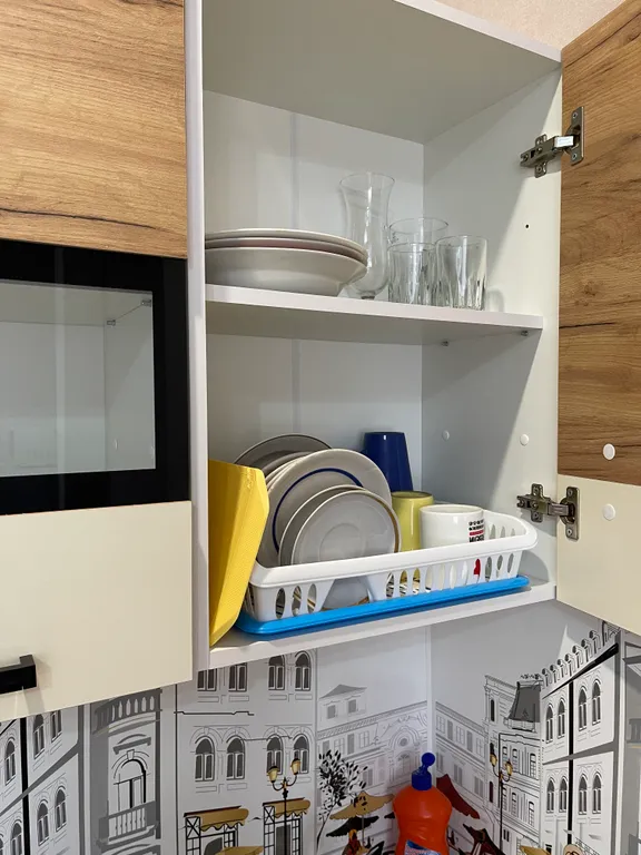 Уютная квартира-студия возле Бальнеологического курорта Мацеста