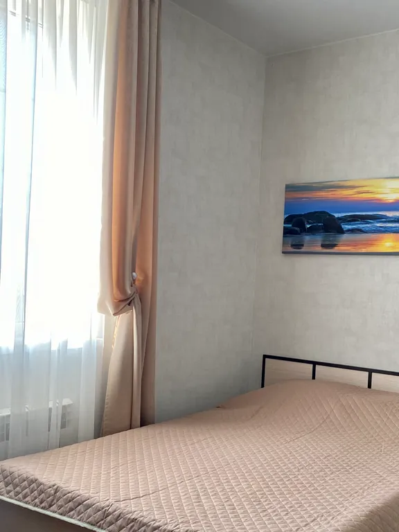 Квартира Уютная комната возле моря — Новороссийск