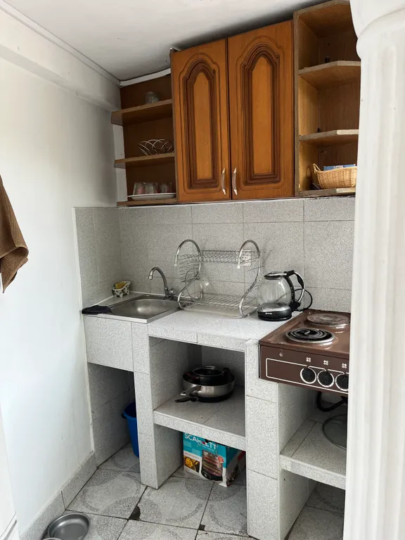 Коттедж Уютный дом — Сухум