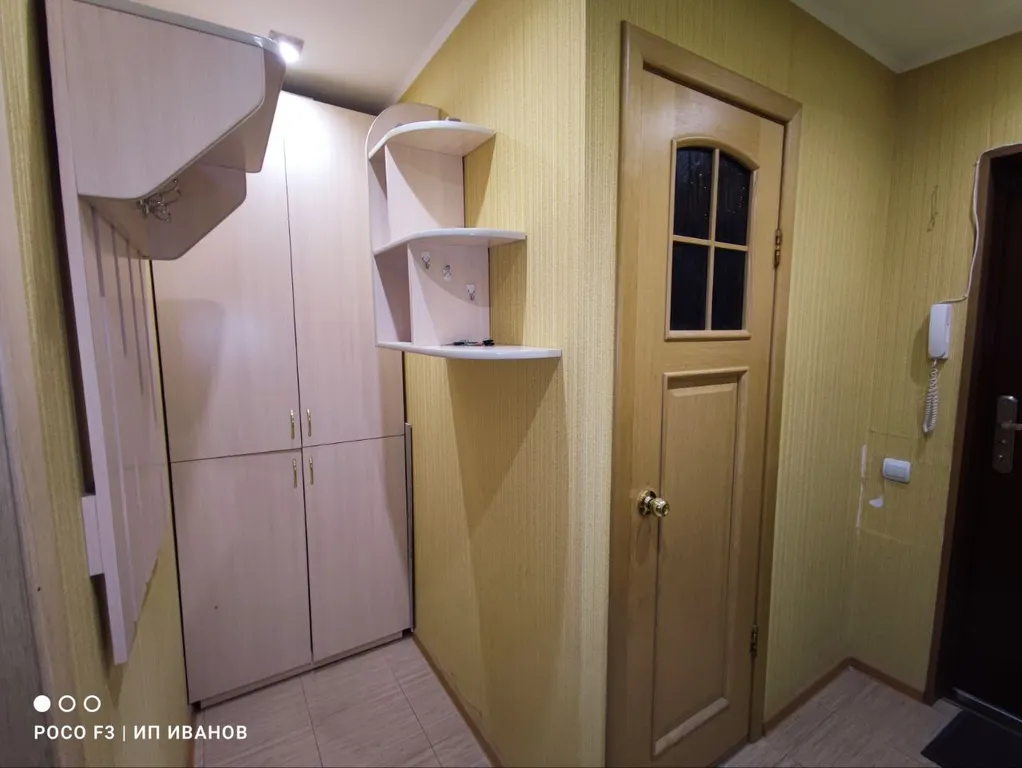 Апартаменты Карла Маркса 20, 1 этаж