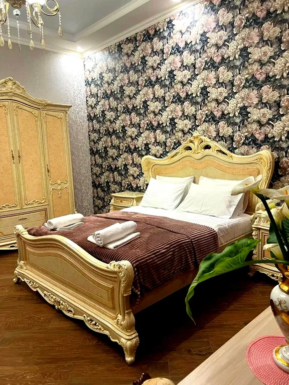 Квартира Комната — Сухум