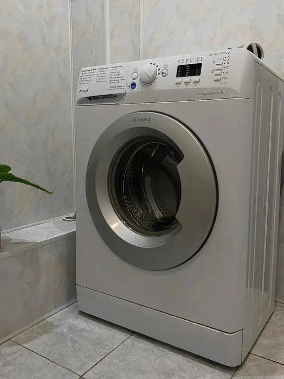 Уютная двухкомнатная квартира на набережной