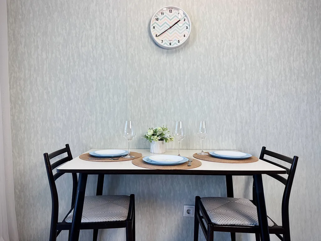 Квартира Уютная квартира недалеко от моря — Зеленоградск