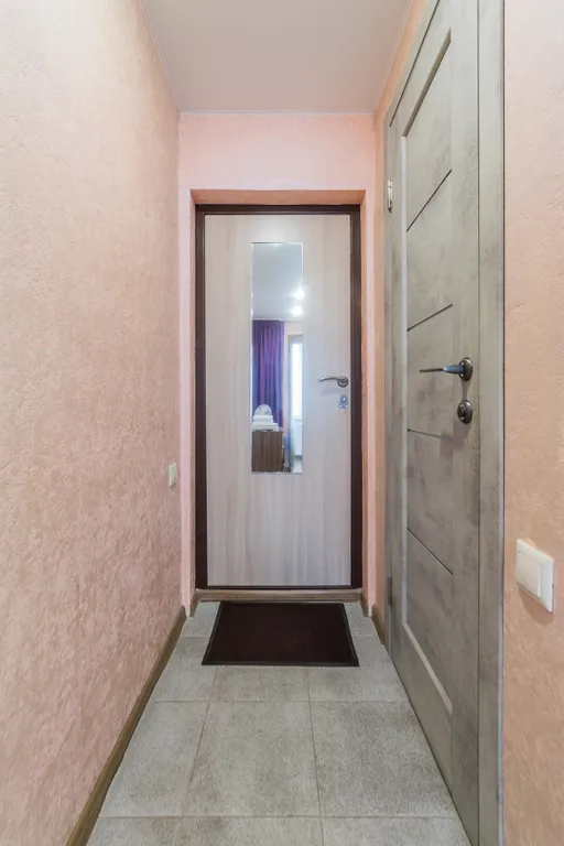 Уютная студия возле аквапарка Ривьера