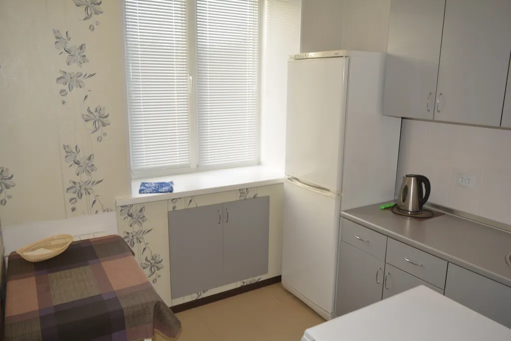 Квартира 1-комнатная Квартира — Саров