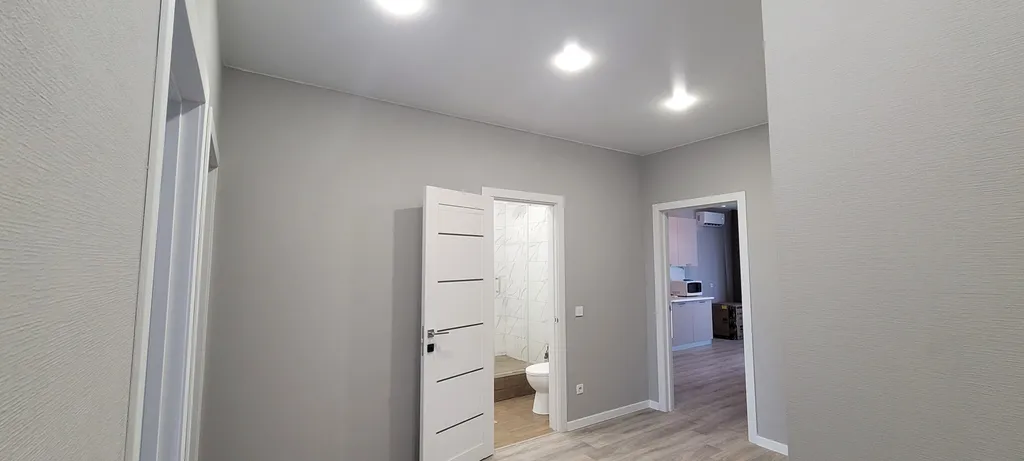 Квартира 3-комнатная Квартира — Краснодар