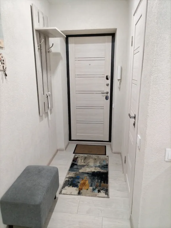 Уютная квартира в центре города на первом этаже