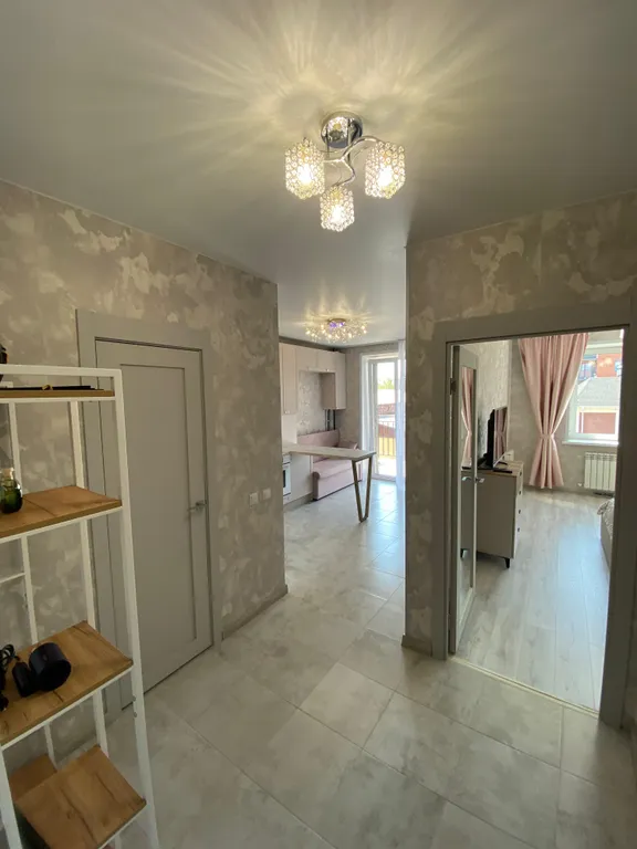 Квартира Квартира Клеверный лист — Ярославль