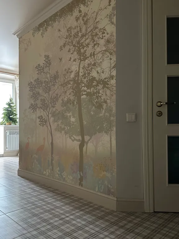 Квартира на Маяке