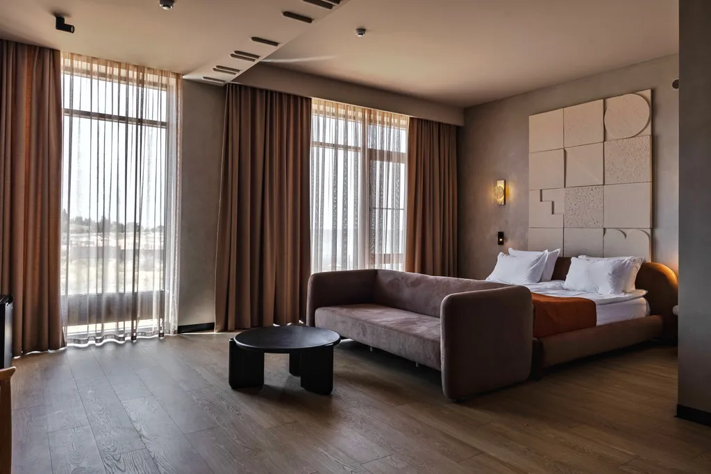 Квартира Комната — аренда посуточно в Каспийск