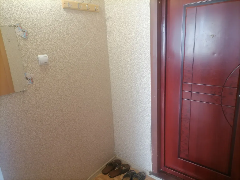 Уютная 1-комнатная квартира