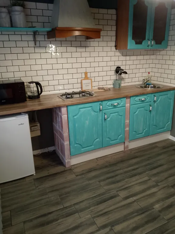 Квартира в Недостоево