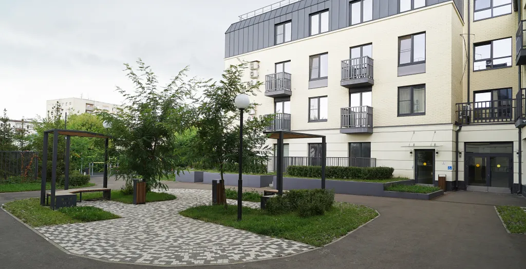 Комфортные Апартаменты в Центре города