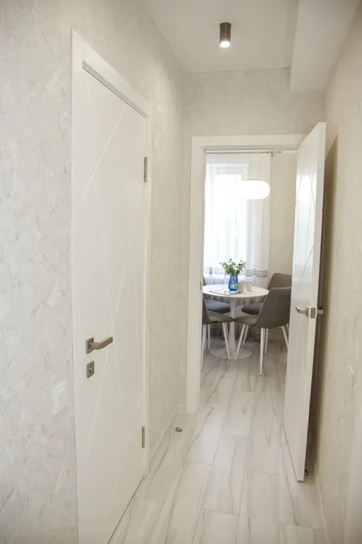 Квартира Современная и комфортабельная квартира — Севастополь