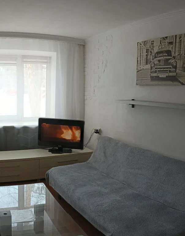 Квартира Уютная квартира в шаговой доступности от основных достопримечательностей — Калининград