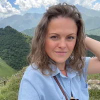 Татьяна  Галес