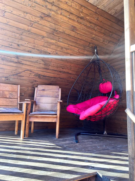 Горы, лес и уют — ваш отдых в Архызе начинается здесь