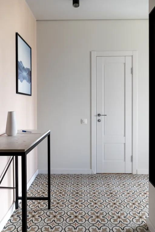 Эксклюзивные апартаменты недалеко от ж/д вокзала