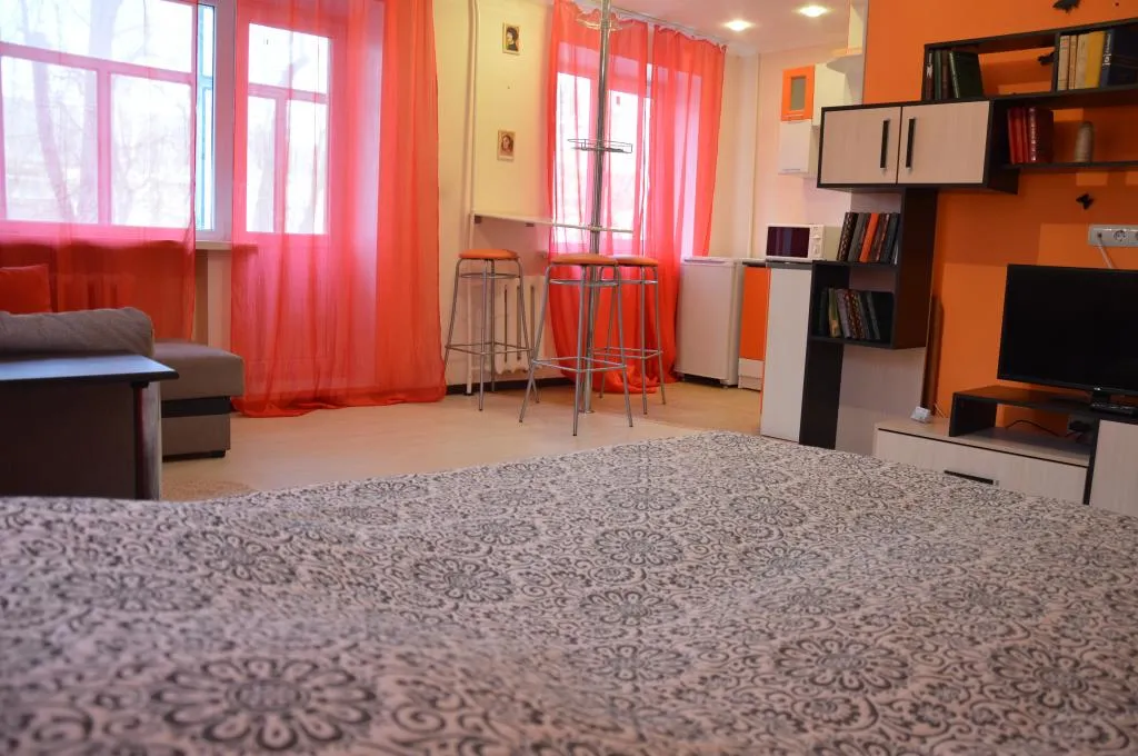 Уютная квартира в центре города — аренда посуточно в Саранск