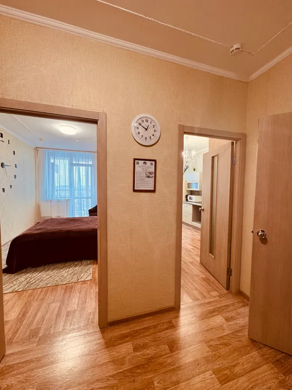 Уютная квартира у Планеты