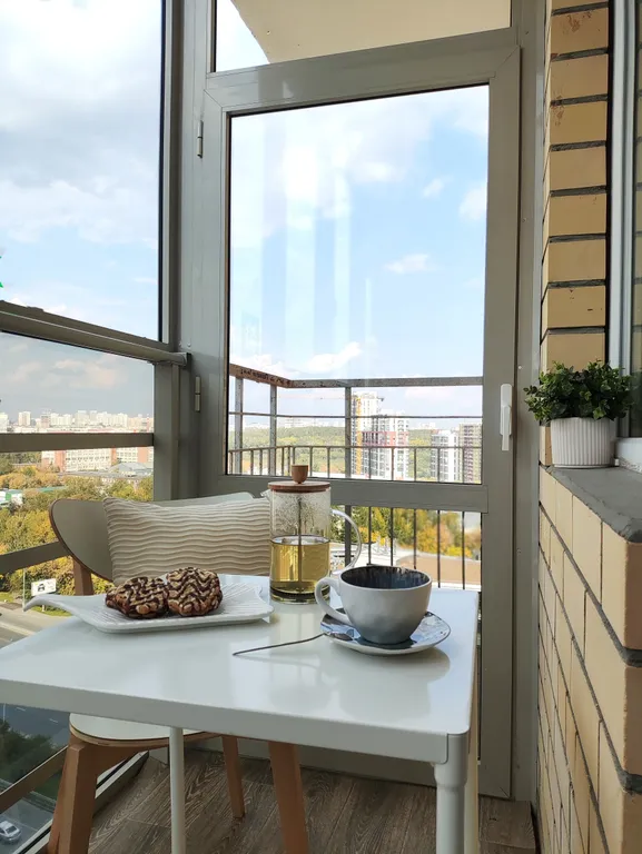 Просторная 2-комнатная квартира Самоцветы для большой семьи