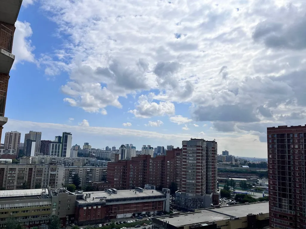 Квартира Квартира рядом с зоопарком, Метро — Новосибирск