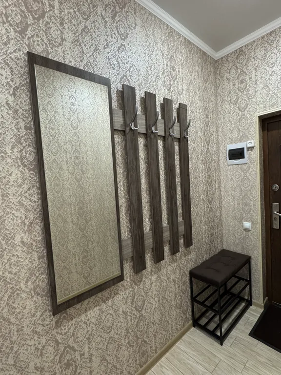 Просторная 2-х комнатная квартира