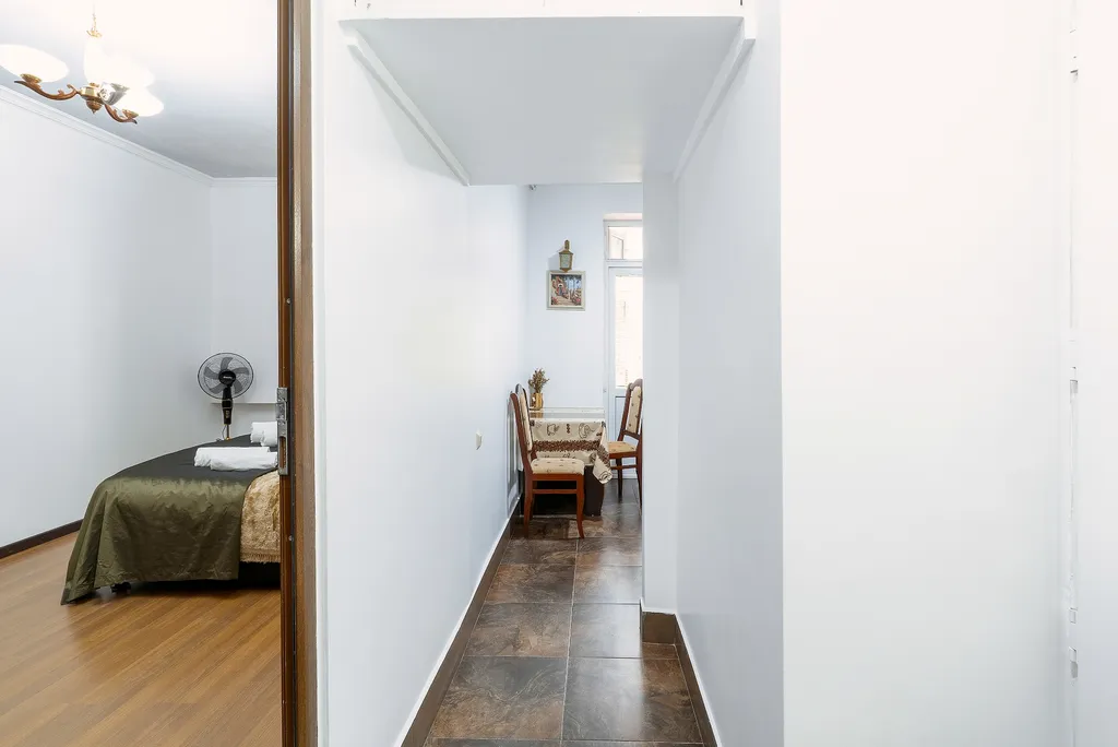 Квартира возле Шератон