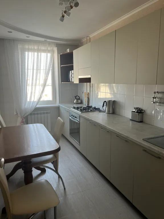 Квартира 1-комнатная Квартира — Севастополь