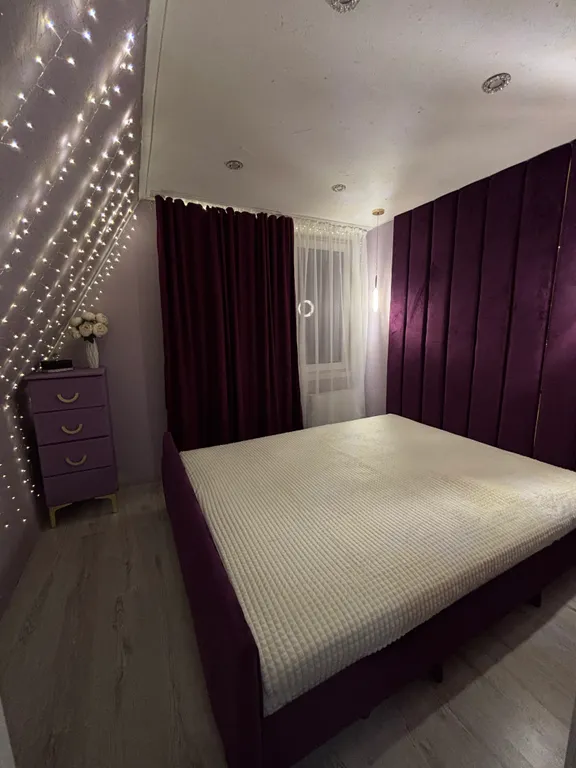 Коттедж Уютный A-frame «Облака» с видом на горы — Гостагаевская