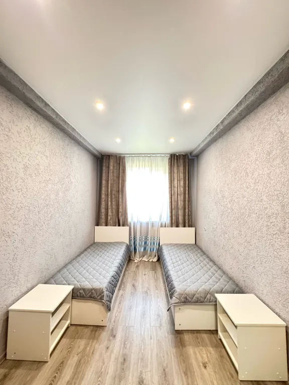 Квартира Уютная квартира в Северной стороне — Севастополь