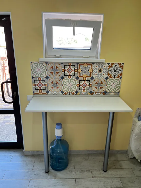 Квартира Комната — Волна