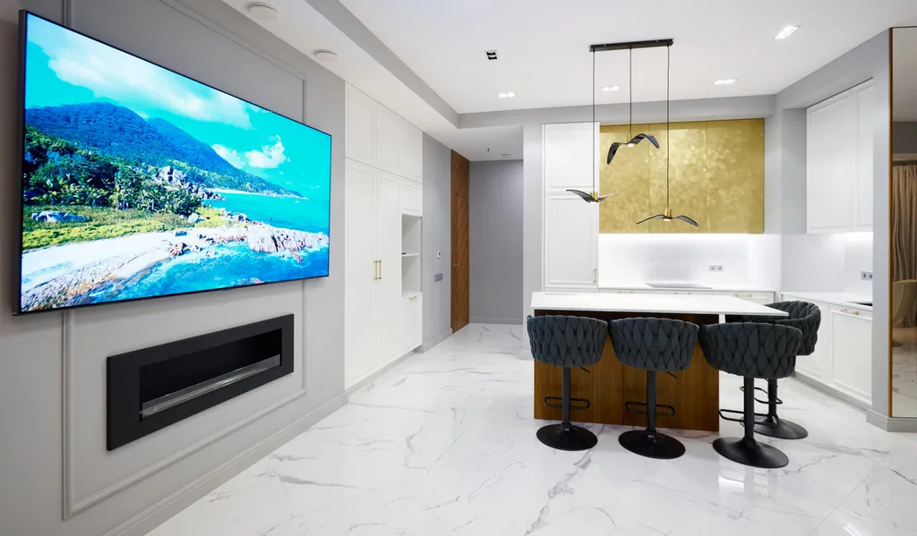 Vip апартаменты в парус-сити на 21 этаже, 101 метр, центр, 2 балкона