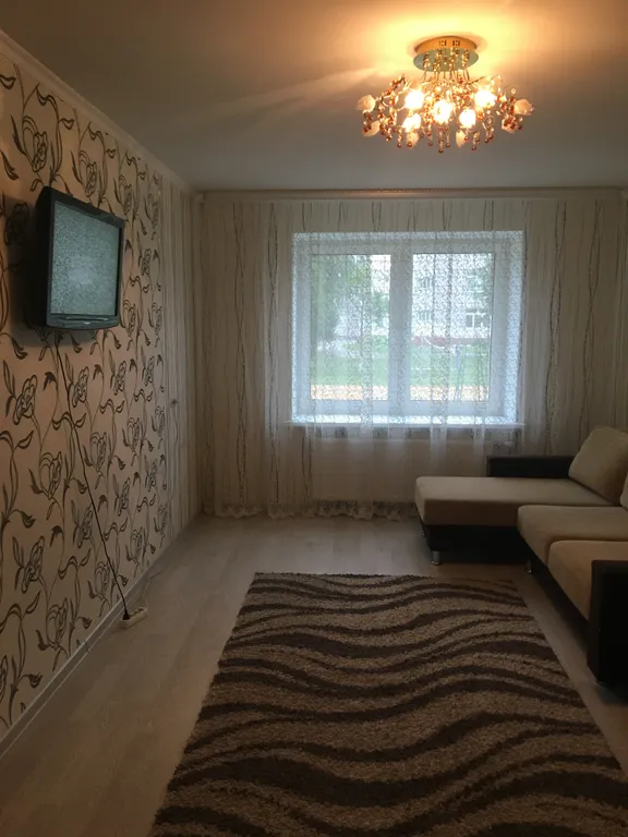 Квартира в центре города