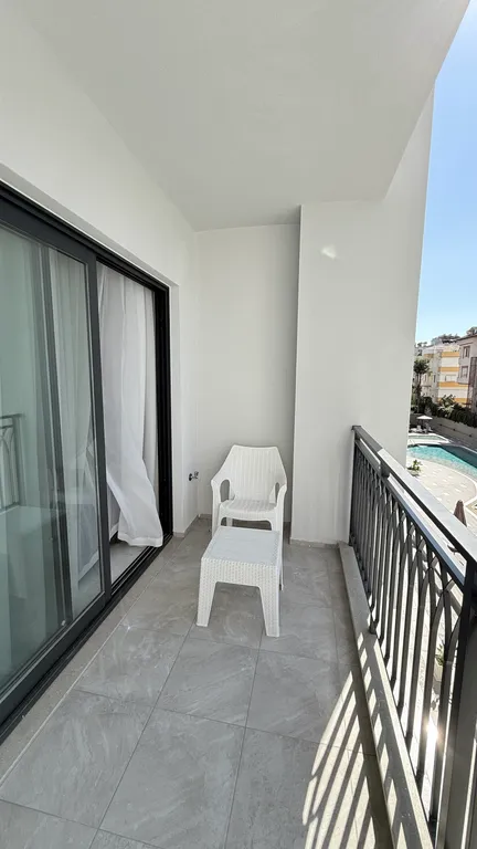 Аланья\Клеопатра 1+1 ЖК Elite Elize 1