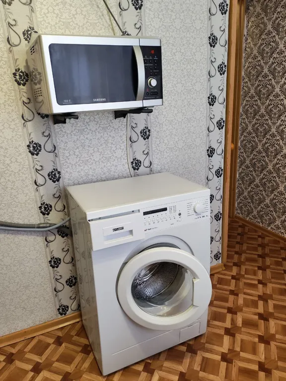 Уютная 2-комнатная квартира