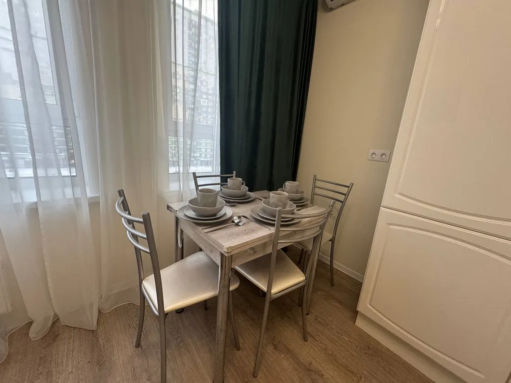 Биг-студия от Дома Каспера