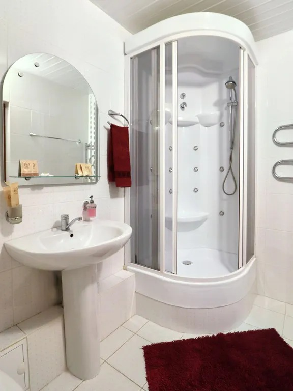 Квартира Комната — Архыз