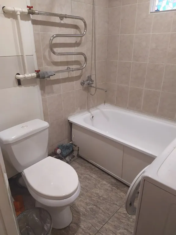 В центре Абакана