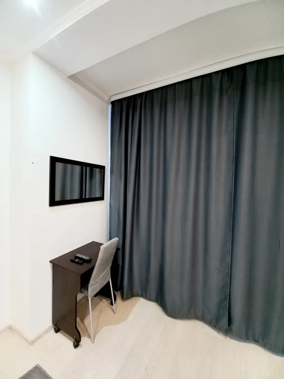 Квартира в самом центре Ханты-Мансийска