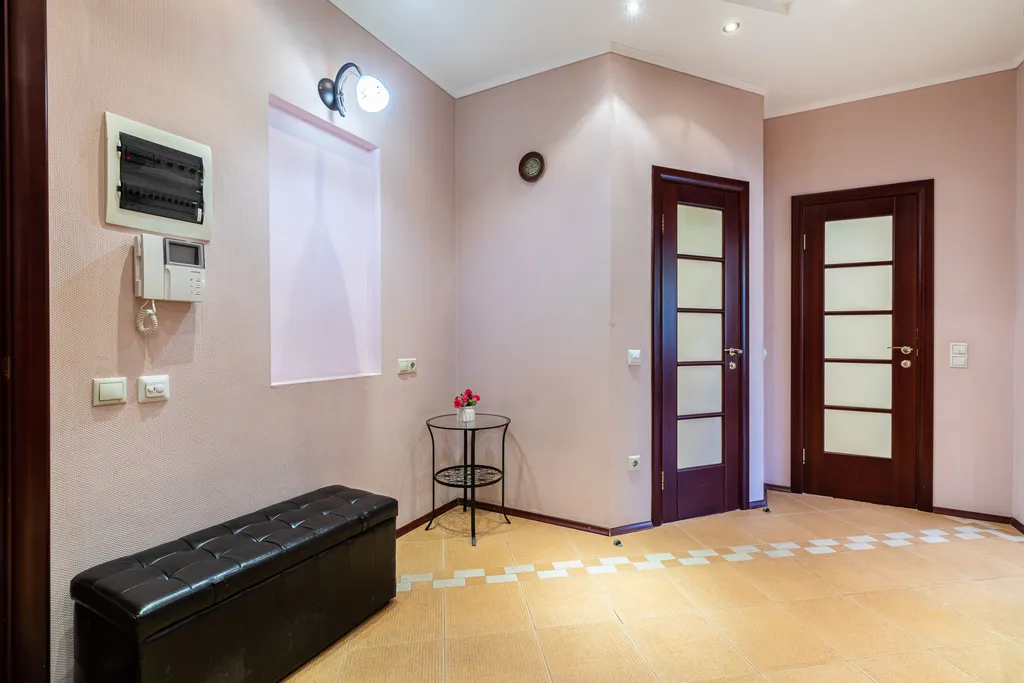 Residence Elegance возле Кремля