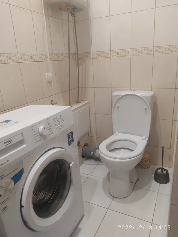 Квартира рядом с НИИ ортопедии