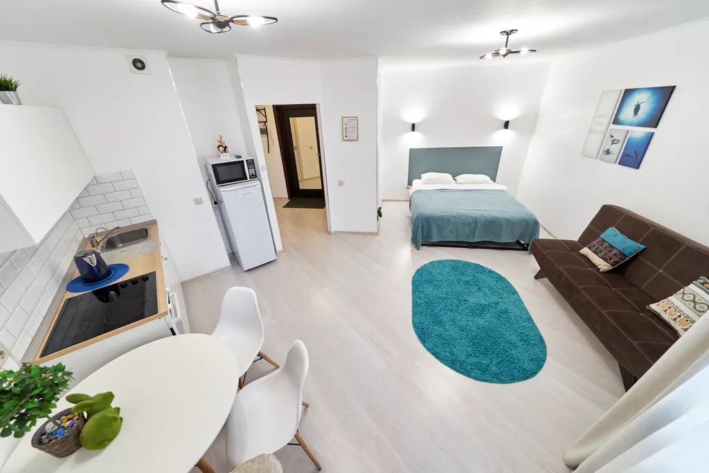 Отличная студия