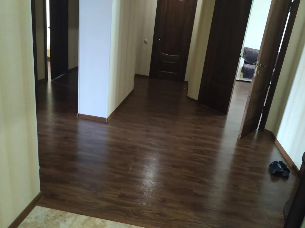 Квартира рядом с парком