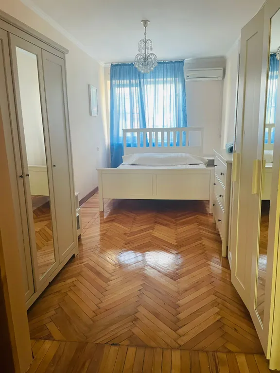 Квартира Уютная квартира в центре города — Сухум