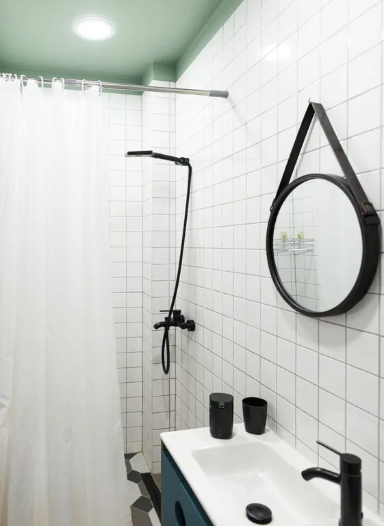 Уютные апартаменты в центре