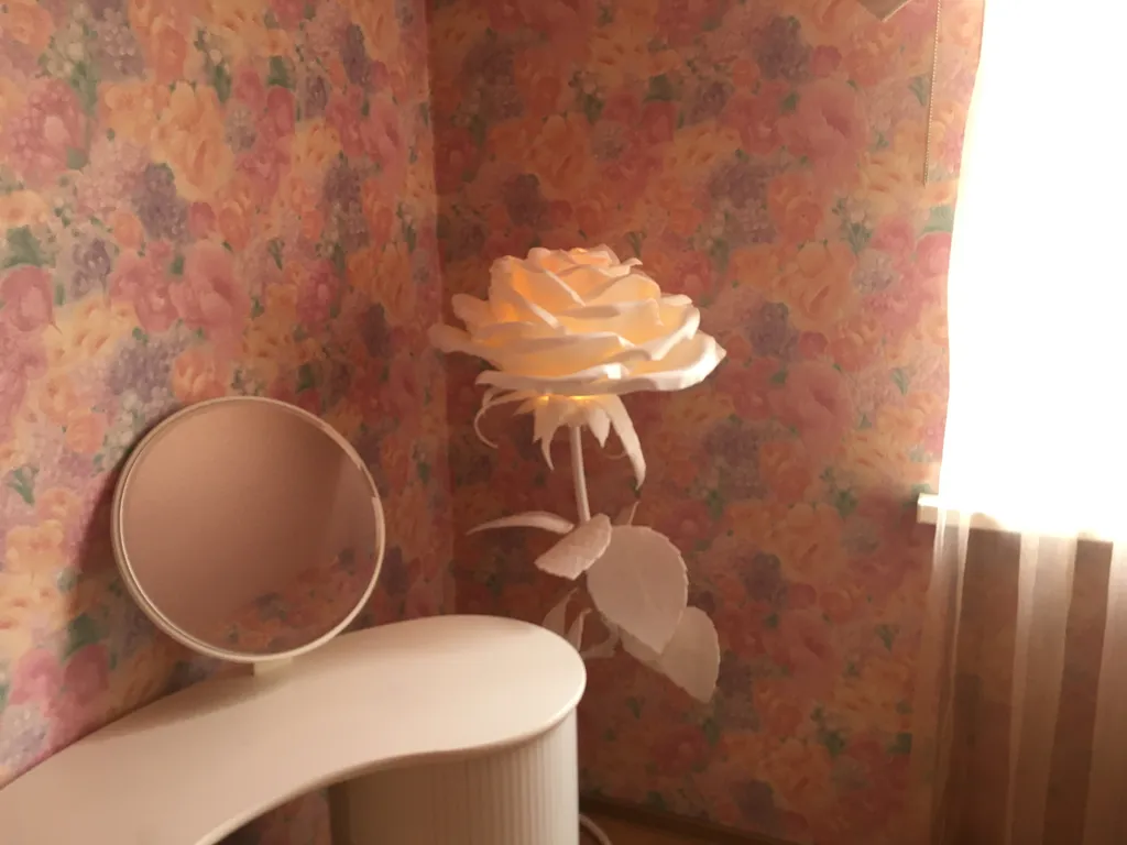 Квартира  в самом центре города